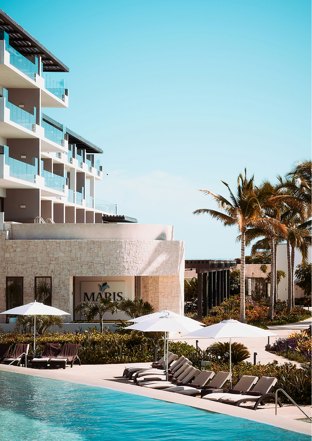 Villa Elara luxury escape