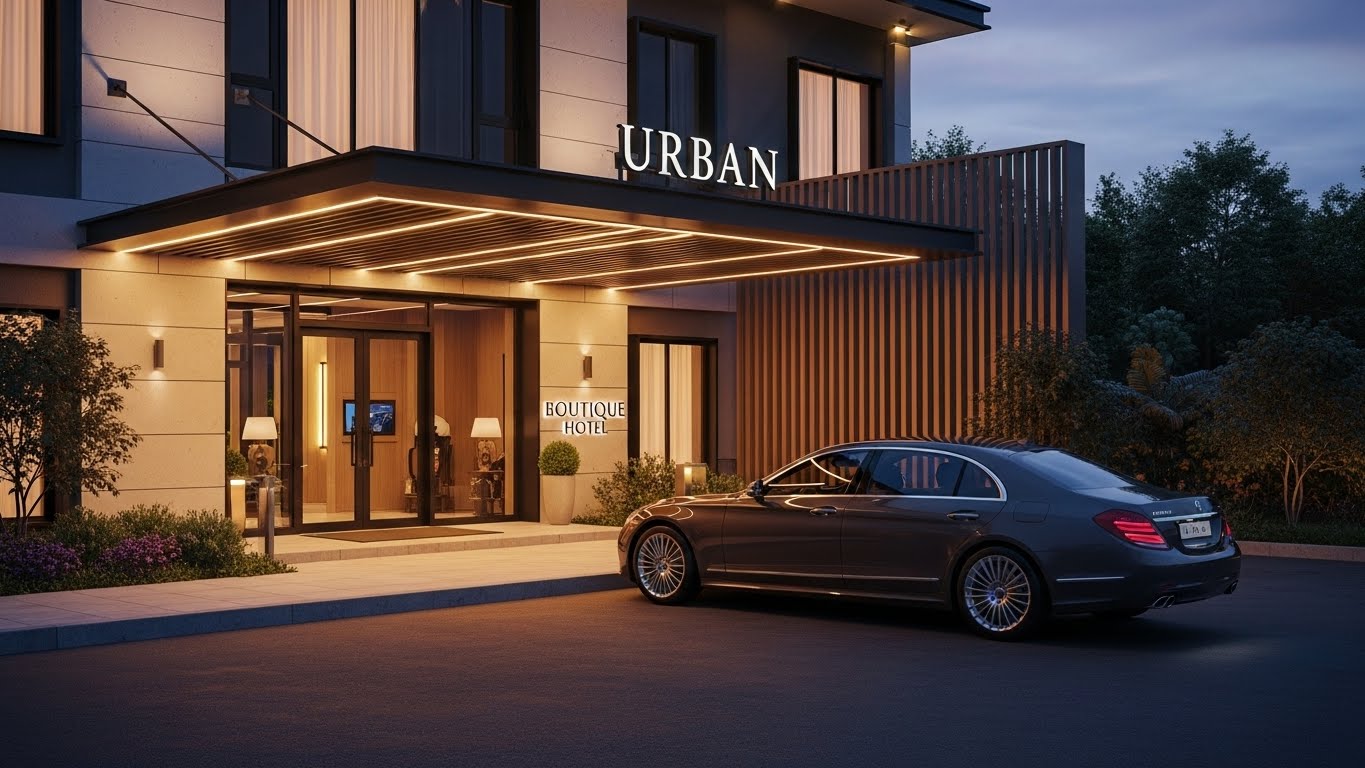 Airport Transfers