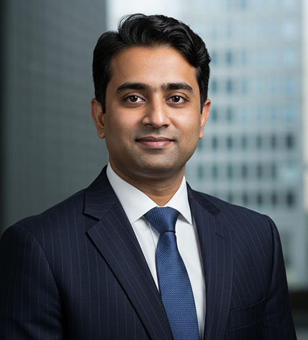 Aarav Mehta
