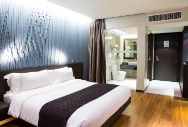 Executive Urban Retreat
